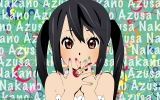 K-On! anime wallpapers - 425
   pictures wallpaper wallpapers  k-on! ! k-on     girl   