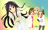 K-On! anime wallpapers - 479
   pictures wallpaper wallpapers  k-on! ! k-on     girl   