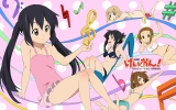 K-On! anime wallpapers - 478
   pictures wallpaper wallpapers  k-on! ! k-on     girl   