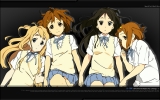 K-On! anime wallpapers - 480
   pictures wallpaper wallpapers  k-on! ! k-on     girl   