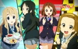 K-On! anime wallpapers - 486
   pictures wallpaper wallpapers  k-on! ! k-on     girl   