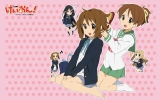 K-On! anime wallpapers - 492
   pictures wallpaper wallpapers  k-on! ! k-on     girl   