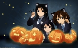 K-On! anime wallpapers - 493
   pictures wallpaper wallpapers  k-on! ! k-on     girl   
