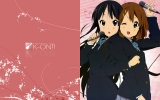 K-On! anime wallpapers - 519
   pictures wallpaper wallpapers  k-on! ! k-on     girl   