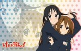 K-On! anime wallpapers - 524
   pictures wallpaper wallpapers  k-on! ! k-on     girl   