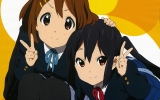 K-On! anime wallpapers - 529
   pictures wallpaper wallpapers  k-on! ! k-on     girl   