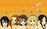 K-On! anime wallpapers - 531
   pictures wallpaper wallpapers  k-on! ! k-on     girl   