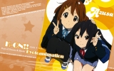 K-On! anime wallpapers - 532
   pictures wallpaper wallpapers  k-on! ! k-on     girl   