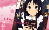 K-On! anime wallpapers - 533
   pictures wallpaper wallpapers  k-on! ! k-on     girl   