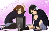 K-On! anime wallpapers - 540
   pictures wallpaper wallpapers  k-on! ! k-on     girl   