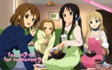 K-On! anime wallpapers - 542
   pictures wallpaper wallpapers  k-on! ! k-on     girl   
