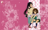 K-On! anime wallpapers - 549
   pictures wallpaper wallpapers  k-on! ! k-on     girl   
