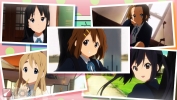 K-On! anime wallpapers - 559
   pictures wallpaper wallpapers  k-on! ! k-on     girl   
