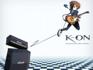 K-On! anime wallpapers - 562
   pictures wallpaper wallpapers  k-on! ! k-on     girl   