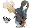 K-On! anime wallpapers - 563
   pictures wallpaper wallpapers  k-on! ! k-on     girl   