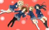 K-On! anime wallpapers - 568
   pictures wallpaper wallpapers  k-on! ! k-on     girl   