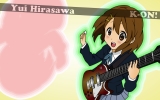 K-On! anime wallpapers - 578
   pictures wallpaper wallpapers  k-on! ! k-on     girl   