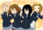 K-On! anime wallpapers - 590
   pictures wallpaper wallpapers  k-on! ! k-on     girl   