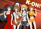 K-On! anime wallpapers - 598
   pictures wallpaper wallpapers  k-on! ! k-on     girl   