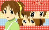 K-On! anime wallpapers - 601
   pictures wallpaper wallpapers  k-on! ! k-on     girl   