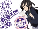 K-On! anime wallpapers - 602
   pictures wallpaper wallpapers  k-on! ! k-on     girl   