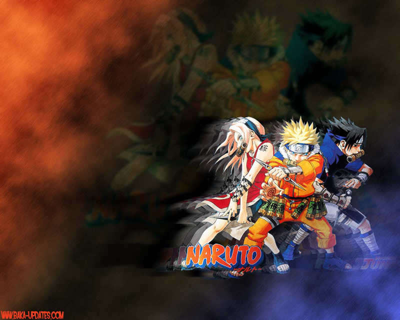 anime, naruto, Wallpapers, , , picture, photo, foto