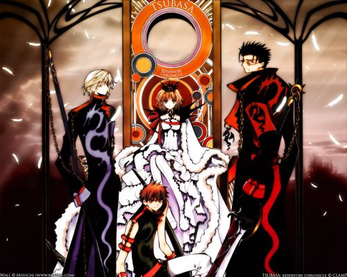 tsubasa group 1280x1024 1   930 
tsubasa group 1280x1024 1   ( Anime Wallpapers Tsubasa Reservoir Chronicle  ) 930 
tsubasa group 1280x1024 1   Anime Wallpapers Tsubasa Reservoir Chronicle    picture photo foto art