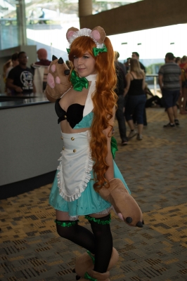      Otakon 2015 | otafri028  
     Otakon 2015. Cosplay picture from anime convention Otakon 2015 - 025
, , cosplay, photo, otakon, otakon2015