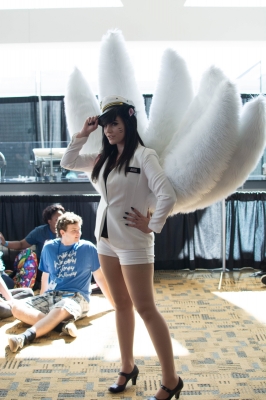      Otakon 2015 | otafri049  
     Otakon 2015. Cosplay picture from anime convention Otakon 2015 - 046
, , cosplay, photo, otakon, otakon2015