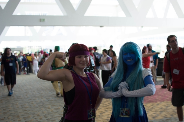      Otakon 2015 | otafri060  
     Otakon 2015. Cosplay picture from anime convention Otakon 2015 - 057
, , cosplay, photo, otakon, otakon2015