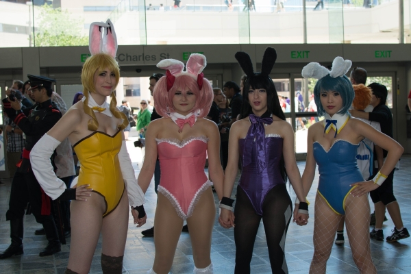      Otakon 2015 | otafri066  
     Otakon 2015. Cosplay picture from anime convention Otakon 2015 - 066
, , cosplay, photo, otakon, otakon2015