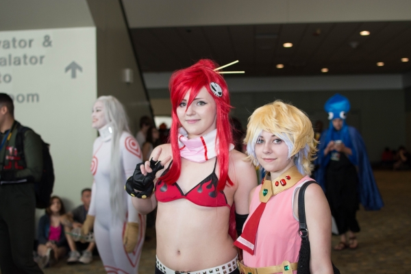      Otakon 2015 | otafri082  
     Otakon 2015. Cosplay picture from anime convention Otakon 2015 - 080
, , cosplay, photo, otakon, otakon2015