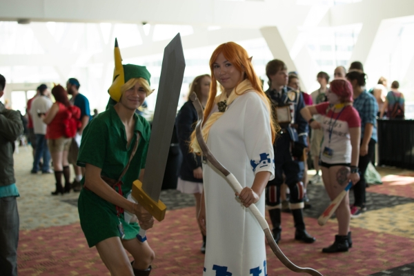      Otakon 2015 | otafri093  
     Otakon 2015. Cosplay picture from anime convention Otakon 2015 - 090
, , cosplay, photo, otakon, otakon2015