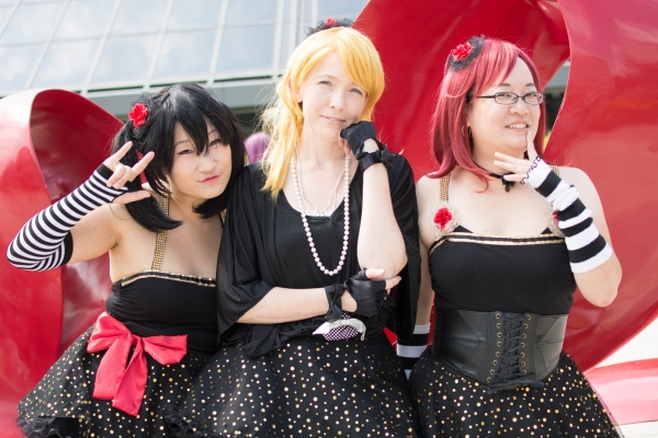      Otakon 2015 | otasat011  
     Otakon 2015. Cosplay picture from anime convention Otakon 2015 - 122
, , cosplay, photo, otakon, otakon2015