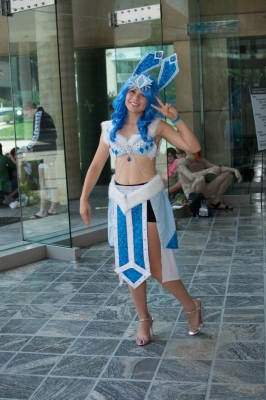      Otakon 2015 | otasat014  
     Otakon 2015. Cosplay picture from anime convention Otakon 2015 - 131
, , cosplay, photo, otakon, otakon2015