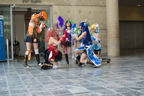      Otakon 2015 | otasat019  
     Otakon 2015. Cosplay picture from anime convention Otakon 2015 - 129
, , cosplay, photo, otakon, otakon2015