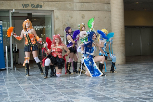      Otakon 2015 | otasat020  
     Otakon 2015. Cosplay picture from anime convention Otakon 2015 - 132
, , cosplay, photo, otakon, otakon2015