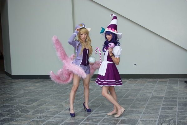      Otakon 2015 | otasat032  
     Otakon 2015. Cosplay picture from anime convention Otakon 2015 - 143
, , cosplay, photo, otakon, otakon2015