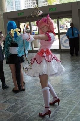      Otakon 2015 | otasat039  
     Otakon 2015. Cosplay picture from anime convention Otakon 2015 - 150
, , cosplay, photo, otakon, otakon2015