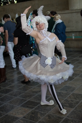      Otakon 2015 | otasat040  
     Otakon 2015. Cosplay picture from anime convention Otakon 2015 - 149
, , cosplay, photo, otakon, otakon2015