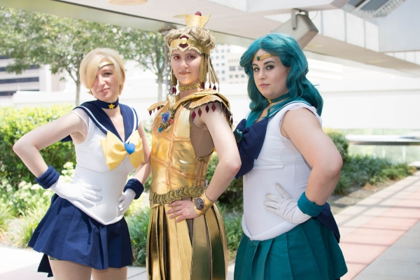      Otakon 2015 | otasat050  
     Otakon 2015. Cosplay picture from anime convention Otakon 2015 - 162
, , cosplay, photo, otakon, otakon2015