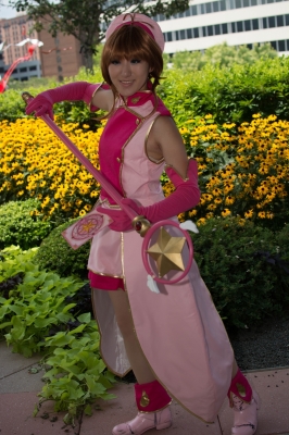      Otakon 2015 | otasat052  
     Otakon 2015. Cosplay picture from anime convention Otakon 2015 - 164
, , cosplay, photo, otakon, otakon2015