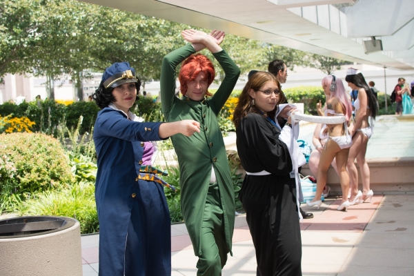      Otakon 2015 | otasat065  
     Otakon 2015. Cosplay picture from anime convention Otakon 2015 - 180
, , cosplay, photo, otakon, otakon2015