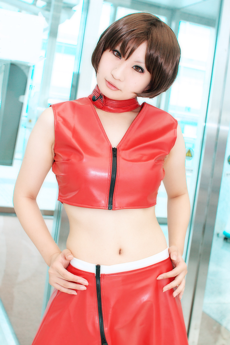 Cosplay Meiko 62, картинки и фото Meiko, cosplay, косплей Мэйко (мейко), .....