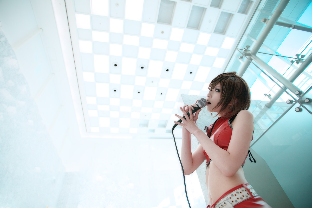 Cosplay, vocaloid, Meiko, , , , 