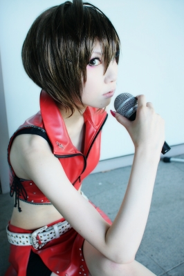 Cosplay vocaloid Meiko 28
Cosplay Meiko 28,    Meiko, cosplay,   (), vocaloid ,  .
cosplay meiko   vocaloid  