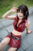 Cosplay vocaloid Meiko 6
cosplay meiko   vocaloid  