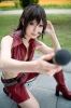 Cosplay vocaloid Meiko 5
cosplay meiko   vocaloid  