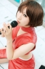 Cosplay vocaloid Meiko 7
cosplay meiko   vocaloid  