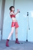 Cosplay vocaloid Meiko 16
cosplay meiko   vocaloid  